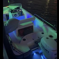 boston whaler montalk
