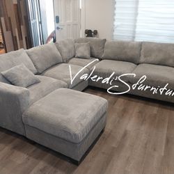 Sectional Sofa 
