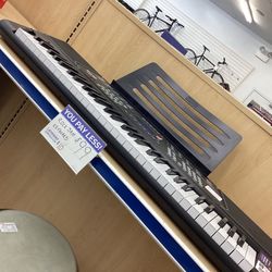 Rock Jam Keyboard 