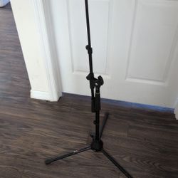 Mic Stand