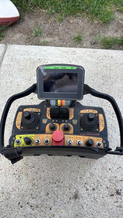 Control