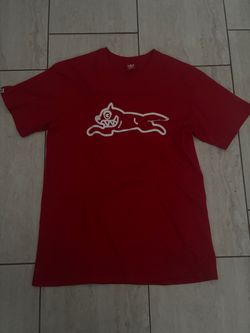 Ice cream billionaire boys club