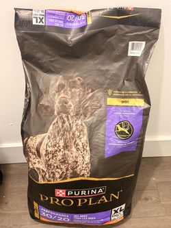 Dog Food - Purina Pro Plan Sport 30/20 Chicken & Rice 50lb