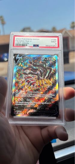 Giritina PSA