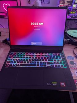 HP Omen Max 16