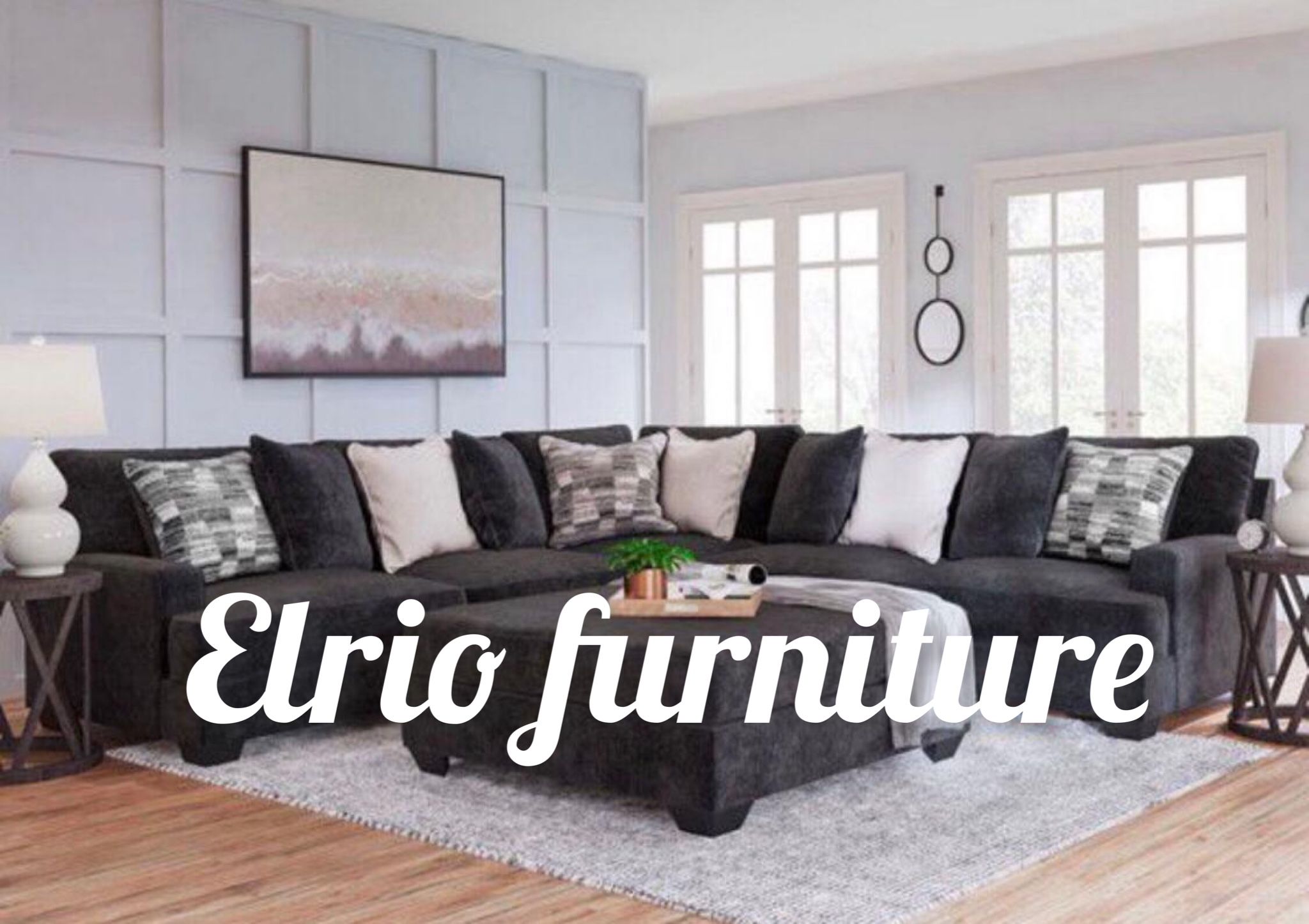 Furniture Sectional