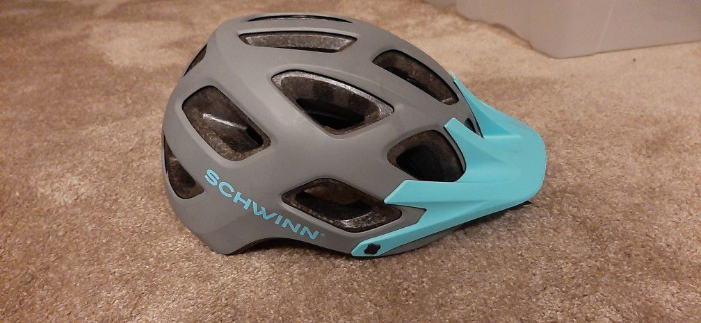 Schwinn Bike Helmet