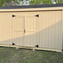 ✅12x16 Shed ✅