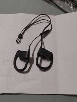 Power Beats 3
