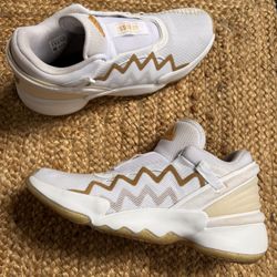 D.O.N Issue #2 Basketball Shoe