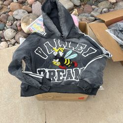 Valley Dreams Hoodie 