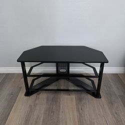 3-Tier TV Stand