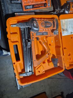 Ramset Tracker Tf1200