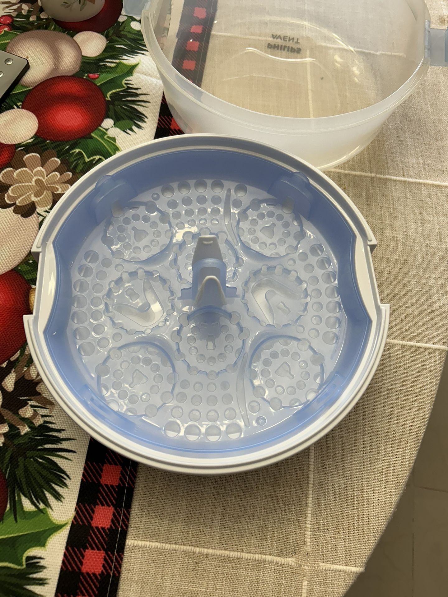 Philips Agent Bottle Washer