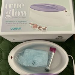 Paraffin Machine For Hands And Feet