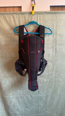 Baby Carrier
