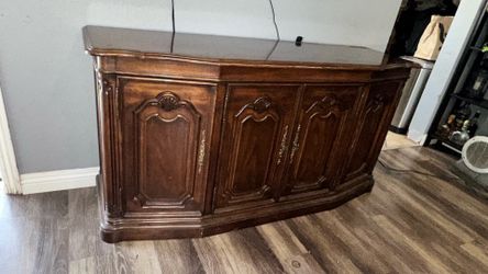 Mueble para TV