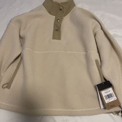 Brand New The North Face Fleece For Women