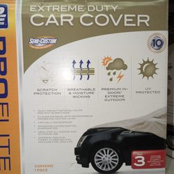 Car Cover 