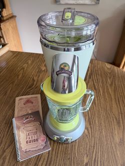 Margaritaville Bahamas Frozen Concoction Margarita Maker Drink Blender DM0500