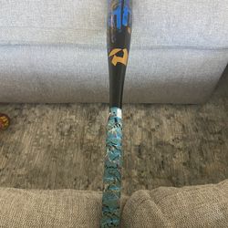 DeMarini Uprising USSSA 26” 16oz