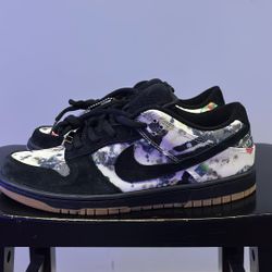 Supreme Dunk Sb
