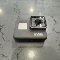 Go pro hero 5