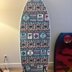5’2” Catch Surf JOB pro