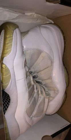 Jordan 11 25th anniversary