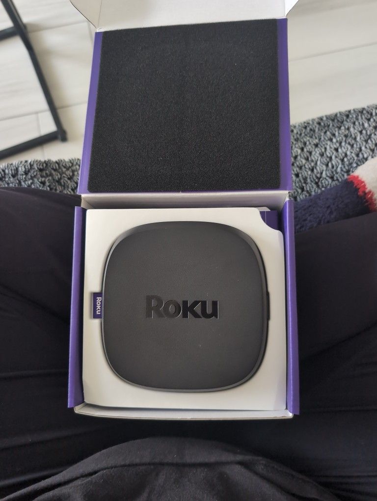 Roku Ultra