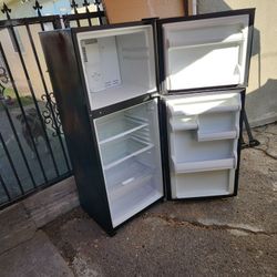 Small Refrigerator 