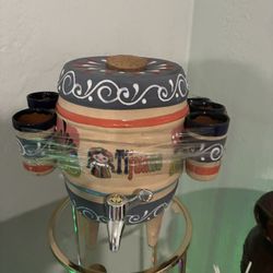 Drinking Dispenser 