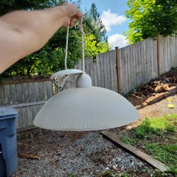 Hanging Lamp