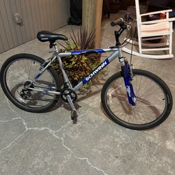 Schwinn Mountain Bike
