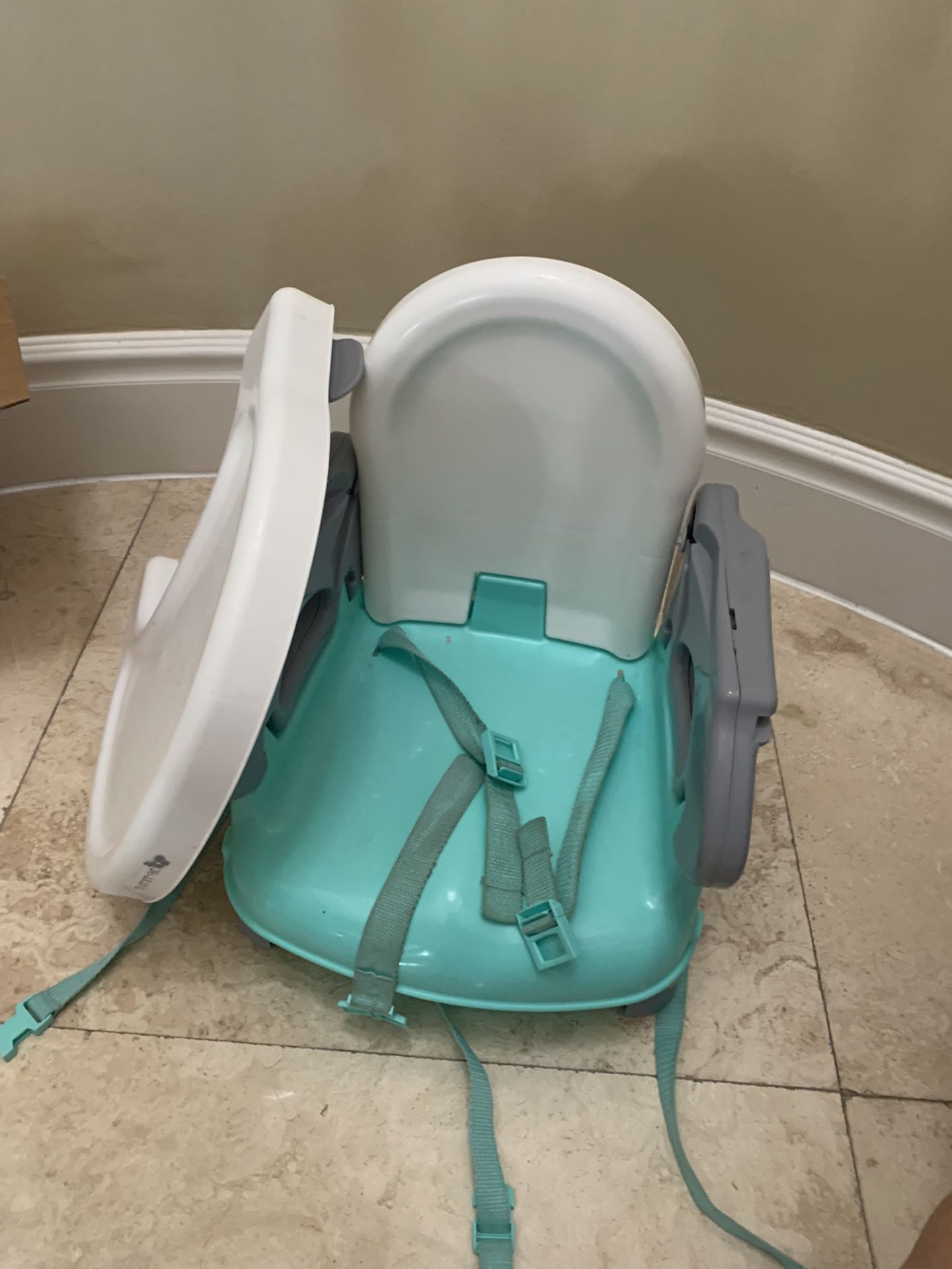 Summer Infant Booster seat