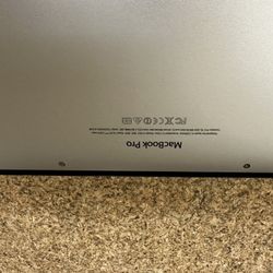 Two Identical MacBook Pros 2014