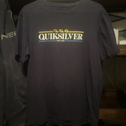 Vintage Quicksilver tee
