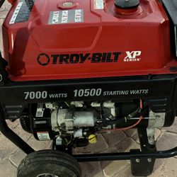 Generator Troy Built 10500 Watts
