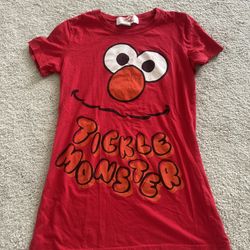 Women’s Short Sleeve Shirt 