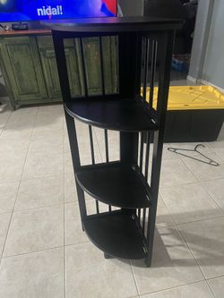 Small shelf