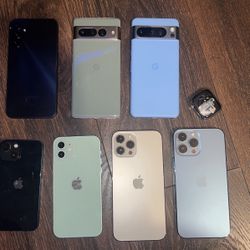 Best Parts Phones 