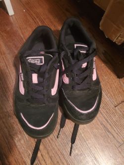 Size 8/8.5