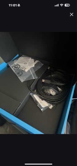Vr Headest HP