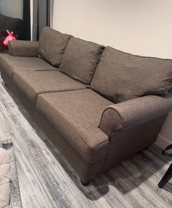 Free couch