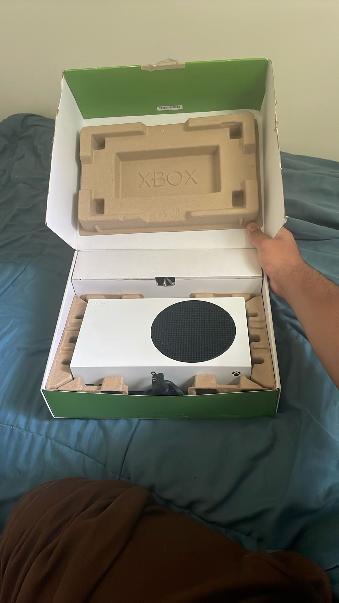 Xbox Series S