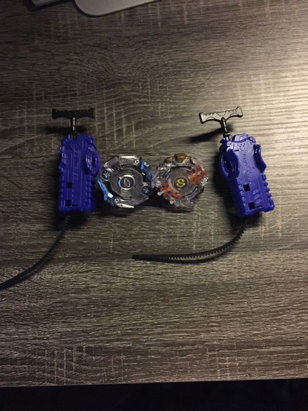 beyblade burst 2 beyblade