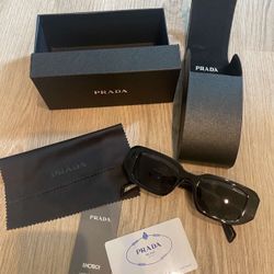 Prada Sunglasses 