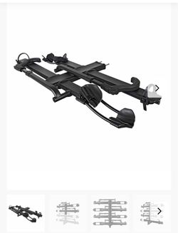 Kuat Bike Rack, NV Base 2-Bike Add-On