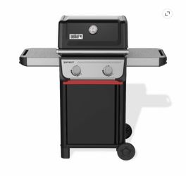 Brand New Weber Spirit E-210 2-Burner Gas Grill