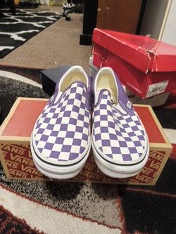 Van Shoes